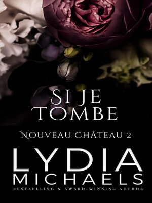 cover image of Si Je Tombe